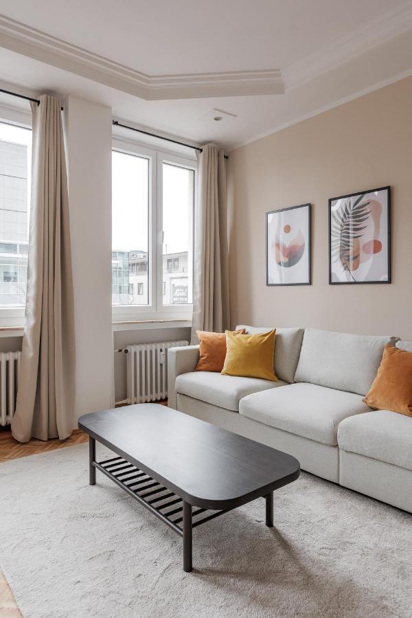 Flats 4 You, Moderne City Wohnung Naehe Hbf, Due-Messe 20 Min, Netflix, Kueche Duisburg Exterior photo