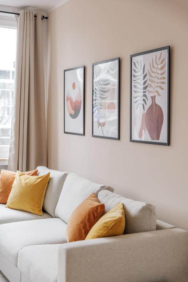 Flats 4 You, Moderne City Wohnung Naehe Hbf, Due-Messe 20 Min, Netflix, Kueche Duisburg Exterior photo