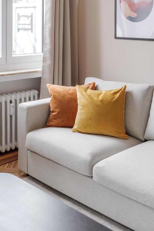 Flats 4 You, Moderne City Wohnung Naehe Hbf, Due-Messe 20 Min, Netflix, Kueche Duisburg Exterior photo