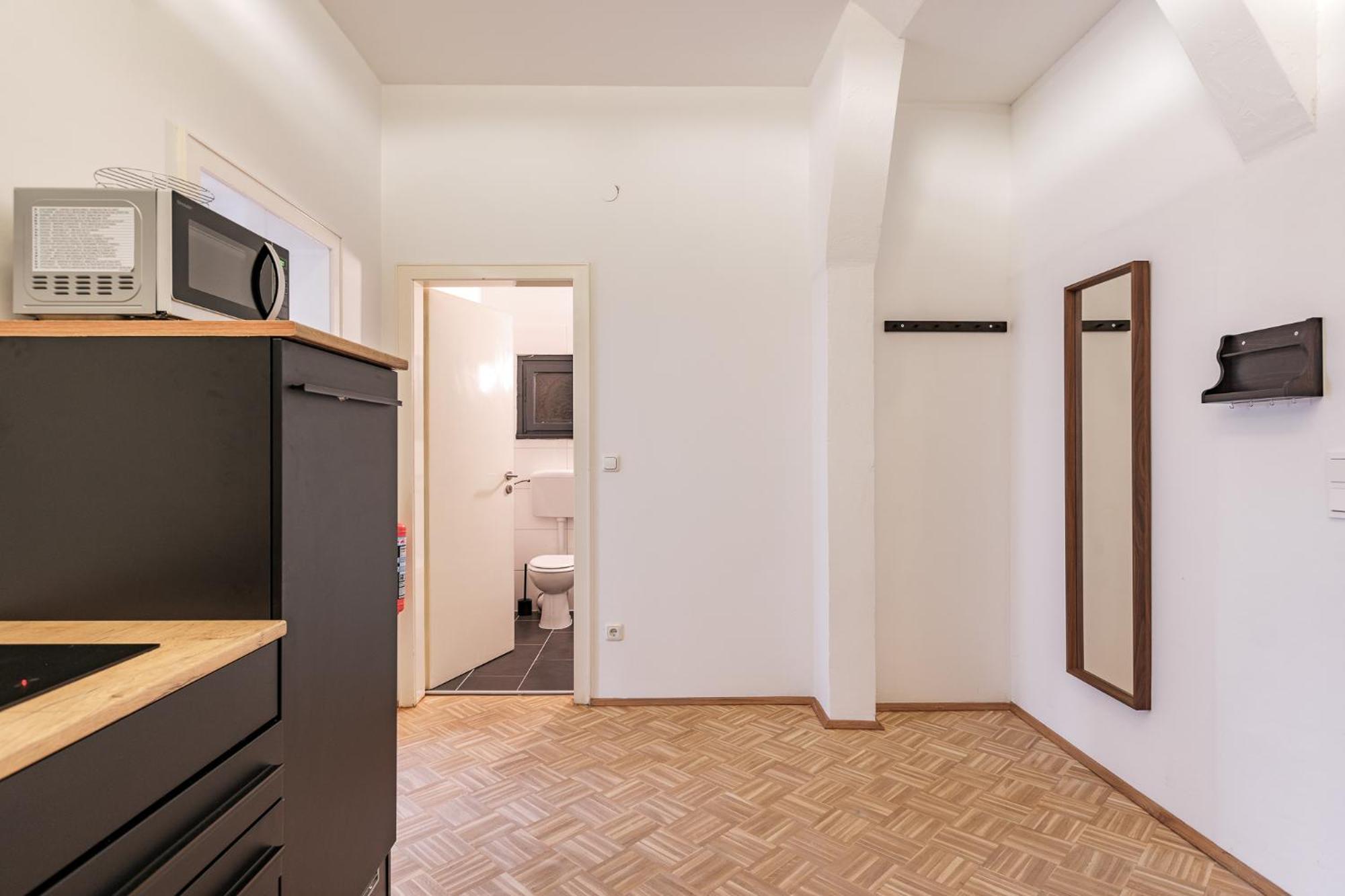 Flats 4 You, Moderne City Wohnung Naehe Hbf, Due-Messe 20 Min, Netflix, Kueche Duisburg Exterior photo